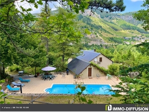 maison à la vente -   48210  GORGES DU TARN CAUSSES, surface 131 m2 vente maison - UBI457491167